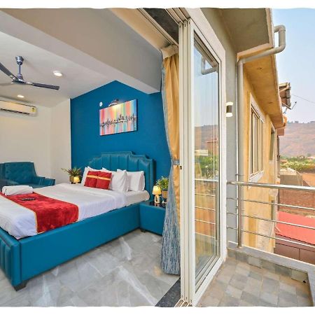 2Bhk Florista Villa Lonavala Exteriér fotografie