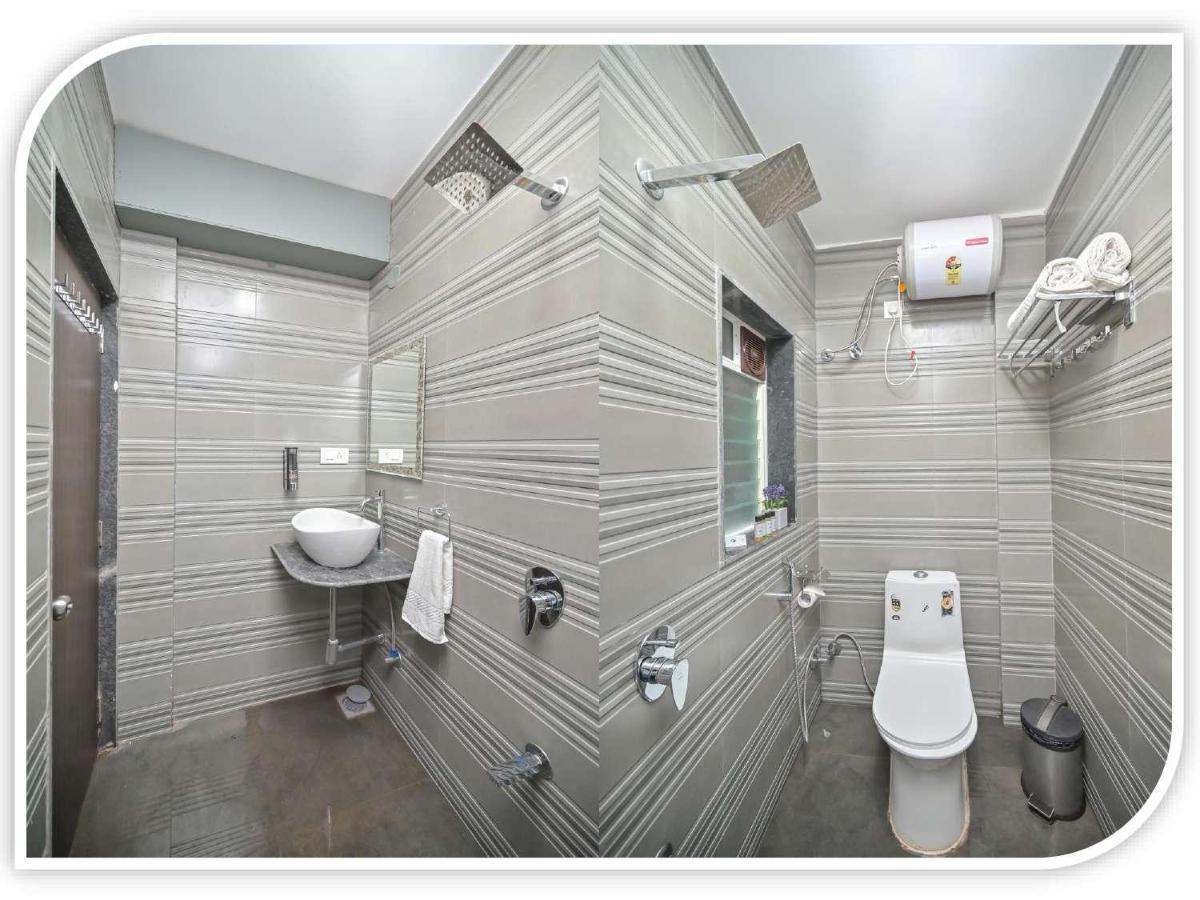 2Bhk Florista Villa Lonavala Exteriér fotografie